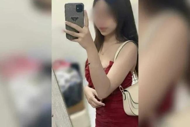 女子怀孕8月怀疑丈夫出轨，尾随进入旅馆，痛殴女子致死被判4年 情绪失控酿悲剧