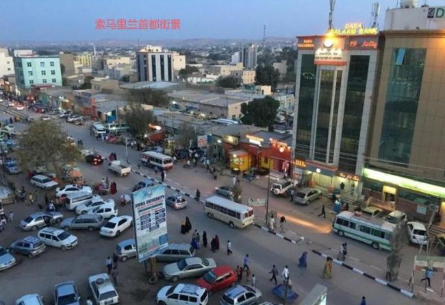 安理会将讨论以色列承认索马里兰一事 地缘政治新变局