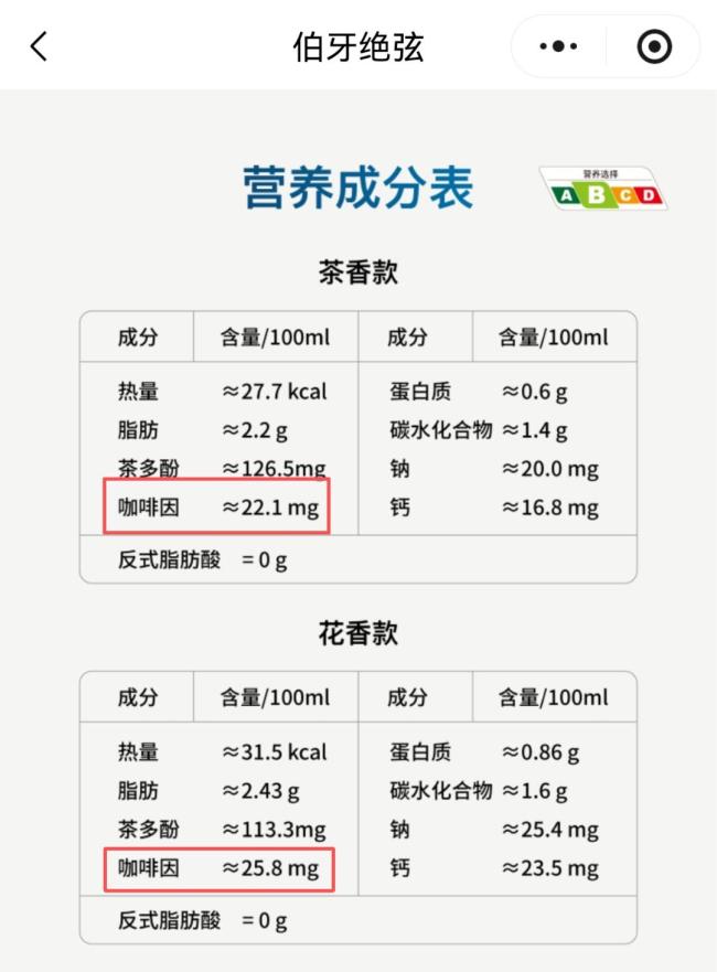 上海禁毒办回应霸王茶姬咖啡因争议 谣言引发热议