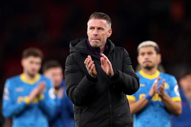 英超联赛免费高清直播+实时赛程+积分预测（2025赛季全覆盖）狼队刷新英超前18轮最低积分纪录 积2分垫底