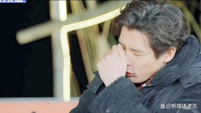 王安宇告别现在就出发 即兴对唱成亮点