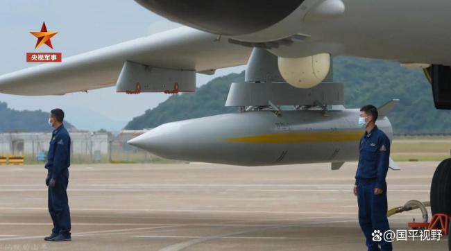 鹰击-20发射过程公开释放什么信号 高超音速反舰时代来临