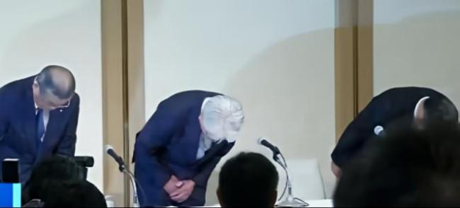 日本川崎重工30年造假丑闻 金字招牌蒙尘