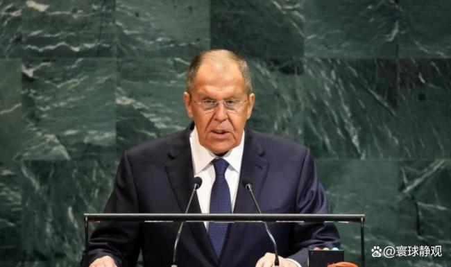 欧洲军队进入乌克兰算不算“参战” 俄警告将成合法目标