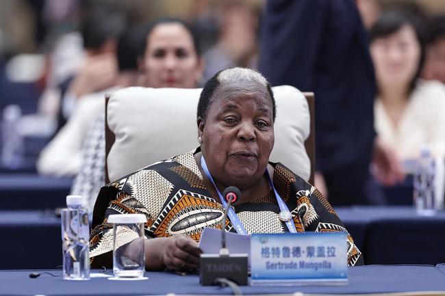 心相近｜相知无远近——习近平主席促进中外人民友好的故事