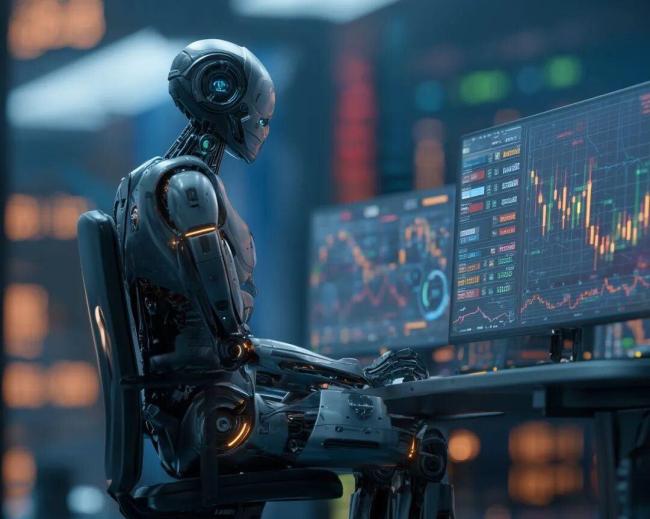 投资人蹲守大疆楼下抢人 AI人才争夺战升温