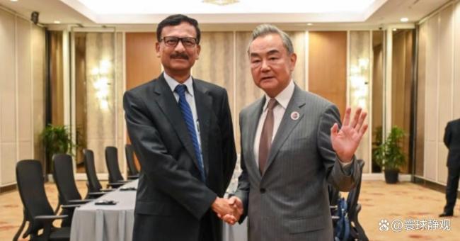 印度与孟加拉国矛盾再次升级 南亚地缘格局生变