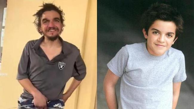 美国“斩杀线"斩落知名童星? 从高光到崩塌的十年迷局