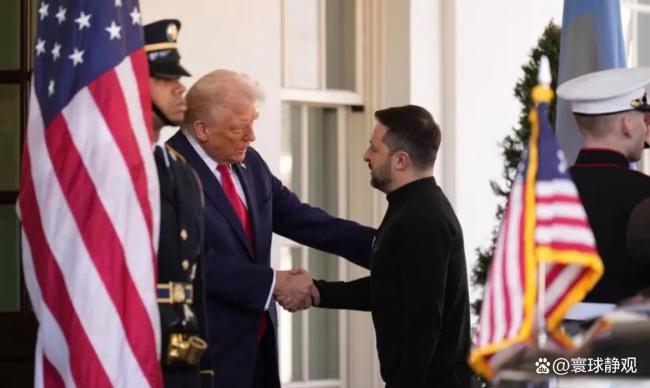 分析称乌版20点和平方案意在拖延 前景仍迷雾重重