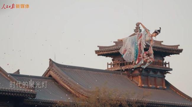 河南发布冬日“微度假地图” 开启冬日温暖与诗意之旅