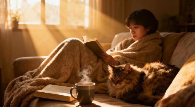 回顾那些2025被陌生人感动的瞬间 微光中的温暖