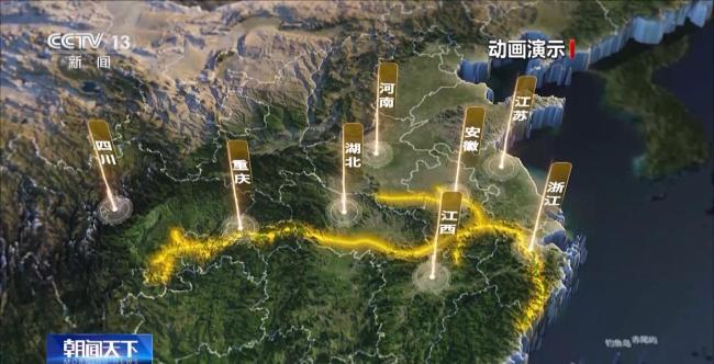 川气东送二线四川段全线进气投产