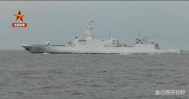 鹰击-20舰载高超音速导弹有多强 精准打击引发热议