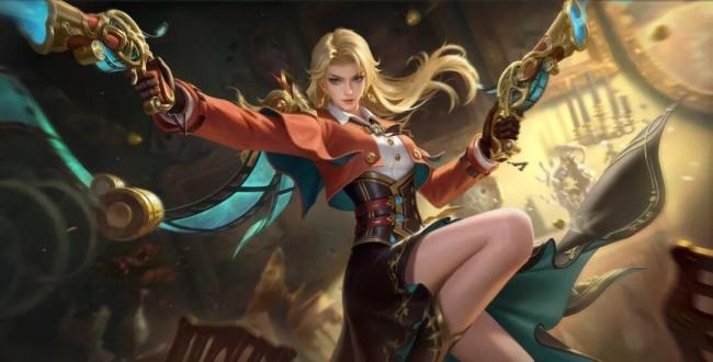 孙悟空无双皮夯爆了 新皮肤无相预热