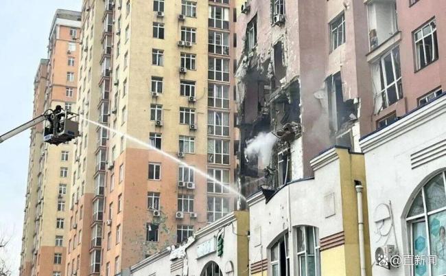 评论员：普京在等待泽连斯基垮台 俄乌冲突或将持续