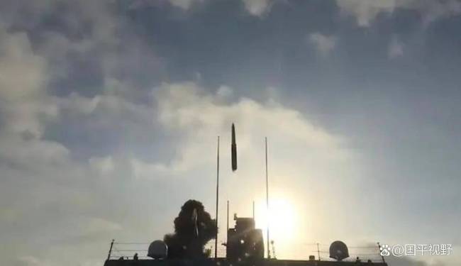 专家:鹰击-20和055大驱是黄金搭档 高超音速打击新篇章