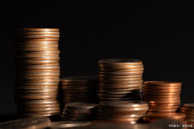 福布斯富豪榜30年变迁,万亿财富集中速度惊人 科技巨头引领新时代