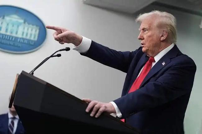 伊朗总统为何发出“战争警告” 全面战争的警钟