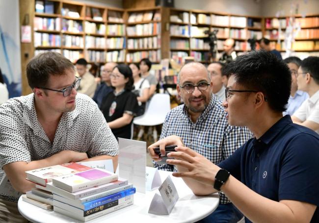 心相近｜相知无远近——习近平主席促进中外人民友好的故事