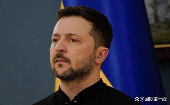 泽连斯基访美取得大收获:100%确认,乌克兰将得到北约级安全保障