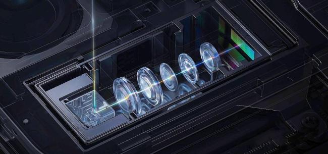 小米17 Ultra深度体验 长焦扫码极限测试