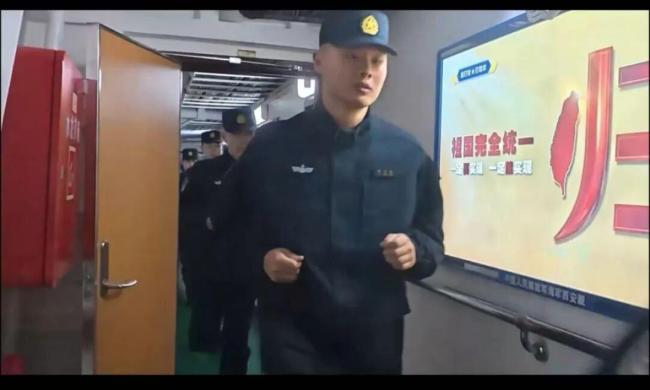 台湾统一进程,几代人的努力与期盼