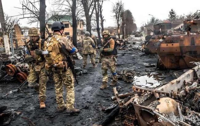 泽连斯基访美取得大收获:100%确认,乌克兰将得到北约级安全保障