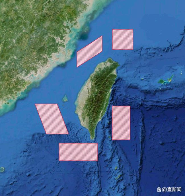 台退将：解放军能拍到101大楼就能打到 无人侦察机如入无人之境
