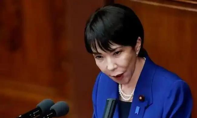 韩国邪教文件32次提及高市