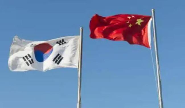 韩国总统李在明将访华 黄海渔船争端升级