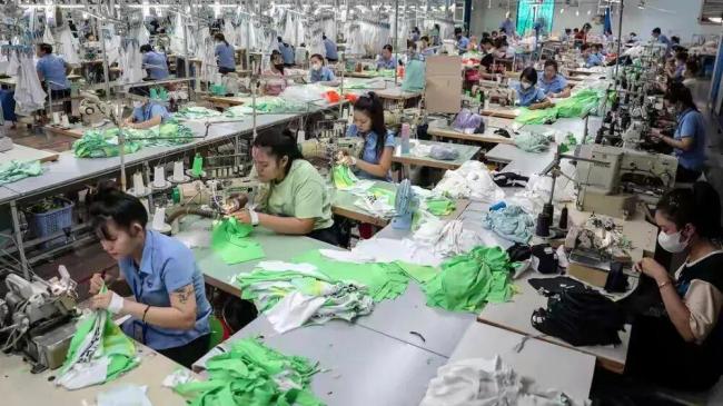 越南发展的天花板在哪里 地缘与治理挑战并存