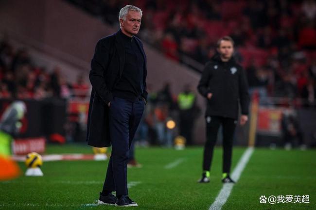 葡超30冠霸主8连胜!62岁穆里尼奥绝望 波尔图夺冠在望