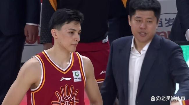 CBA积分榜巨变！首钢与广东争锋，晋粤大战激烈交锋之夜