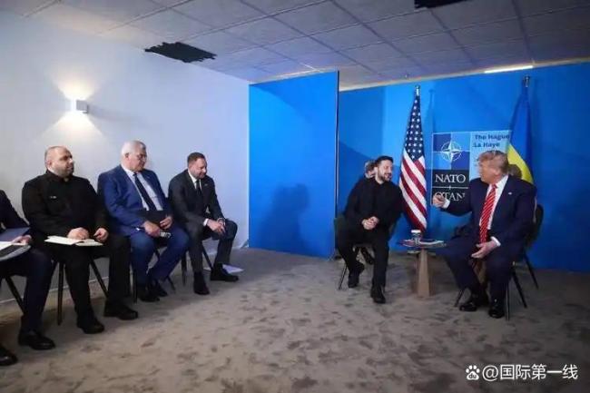 泽连斯基访美取得大收获:100%确认,乌克兰将得到北约级安全保障