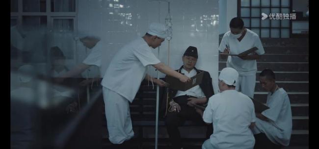 反人类暴行大结局 揭露731部队罪行