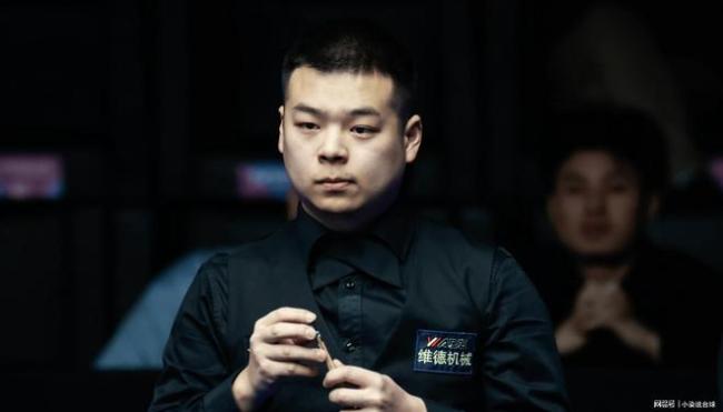 斯诺克冠军联赛签表：赵心童陷死亡组 顶尖对决一触即发