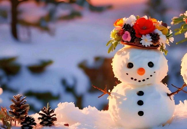 明日元旦：1不去、2不说、3不吃、4不熬 迎新好彩头