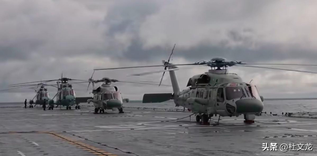 东部战区“随时来台北” 台海局势尽在掌握 解放军联演展实力