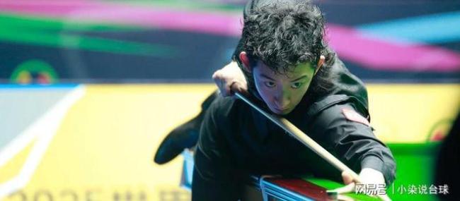 斯诺克冠军联赛签表：赵心童陷死亡组 顶尖对决一触即发