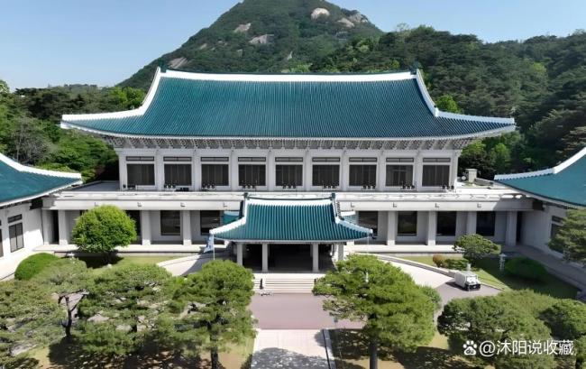 李在明的东北亚棋局突围 中韩关系新篇章