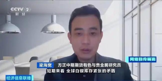 金价高位震荡的原因 避险需求激增