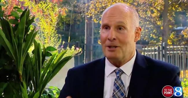 解放军围台军演，白宫、五角大楼保持沉默，有人先憋不住了