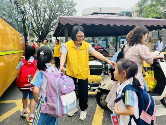 护学岗是个什么岗 被滥用的“自愿”引发争议