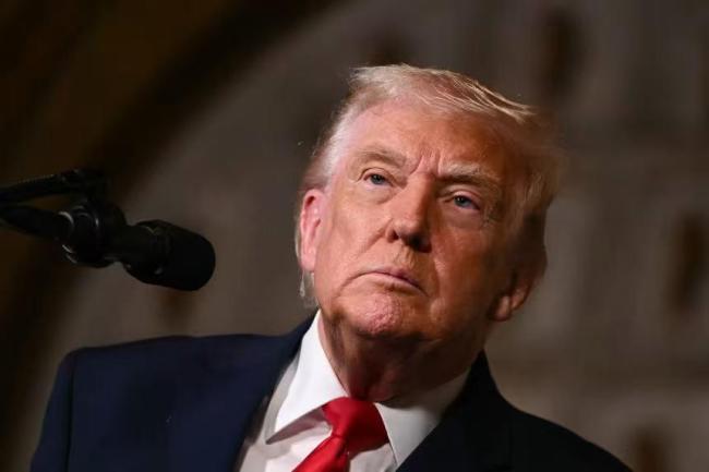 美军首次轰炸委内瑞拉码头意味什么 打击毒品走私新阶段