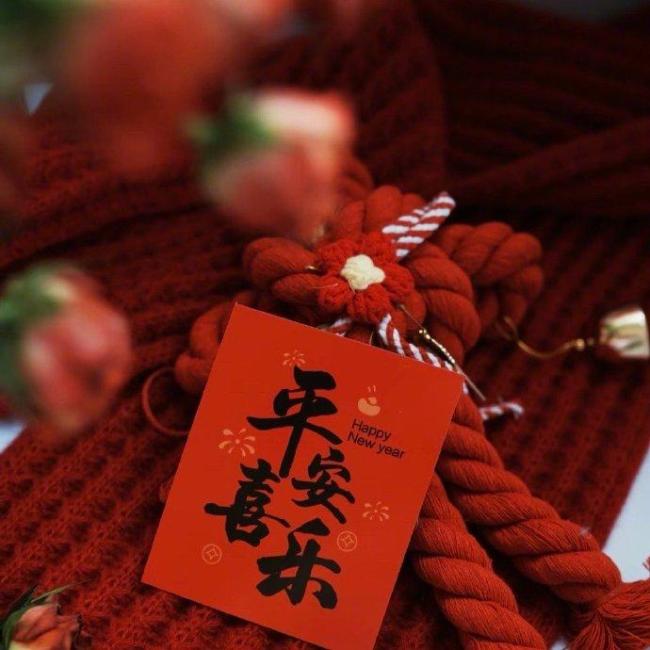 2026 对亲爱的自己说一句话 善良勇敢优秀决不妥协