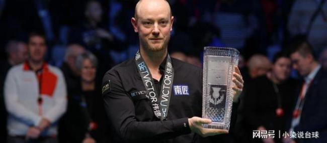 斯诺克冠军联赛签表：赵心童陷死亡组 顶尖对决一触即发