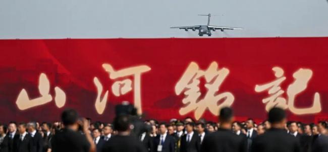 21世纪即将走完四分之一了 回顾与展望