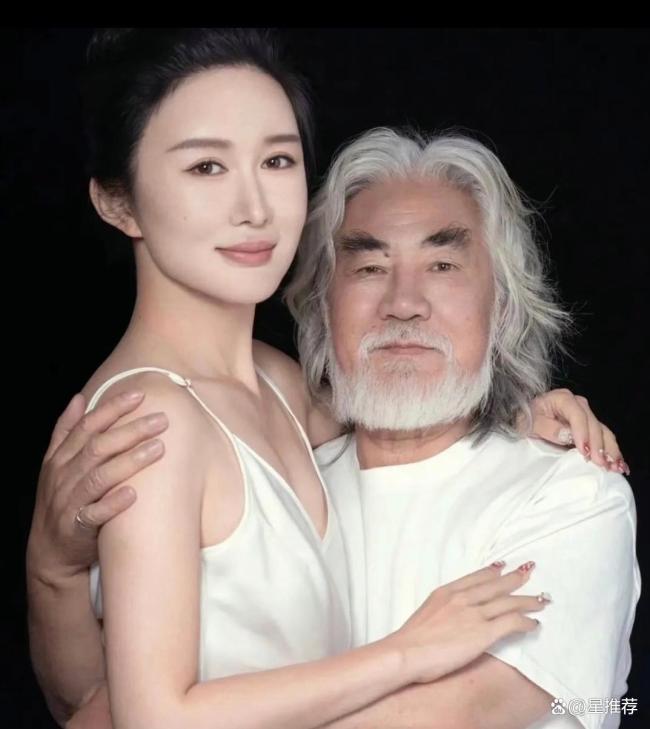 张纪中浑家自曝闭黑关四天四夜