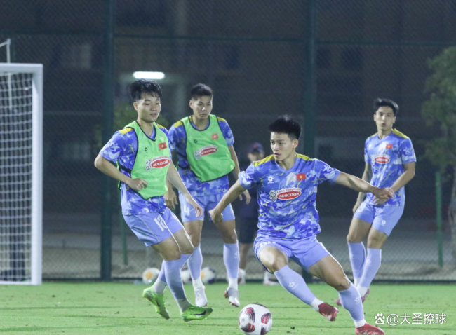 韩媒：越南队是U23亚洲杯冠军的有力争夺者 亚足联高度评价