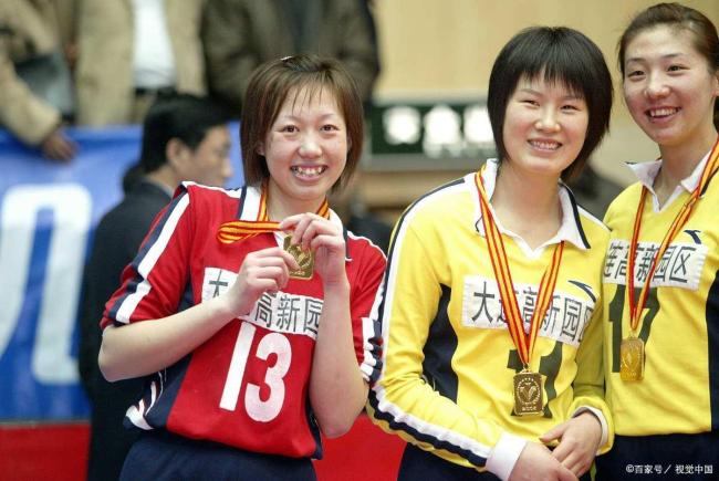 连续四年年终世界第一！孙颖莎断层领先创纪录 统治力无人能敌